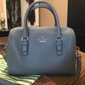 Kate spade Jackson street lane
